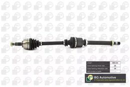 Приводной вал BGA DS7349R
