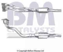 Катализатор BM Catalysts BM90529H Approved