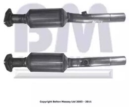 Катализатор BM Catalysts BM90854H Approved