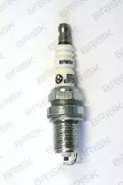 Свеча зажигания Brisk 1364 DR17YC-1 SUPER DR17YC-1