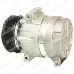 Компрессор Delphi TSP0155023, кондиционер