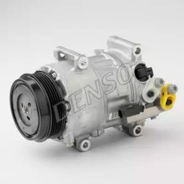 Компрессор Denso DCP17071, кондиционер