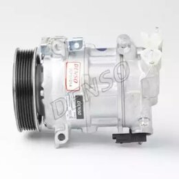 Компрессор Denso DCP21014, кондиционер