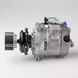 Компрессор Denso DCP32006K, кондиционер