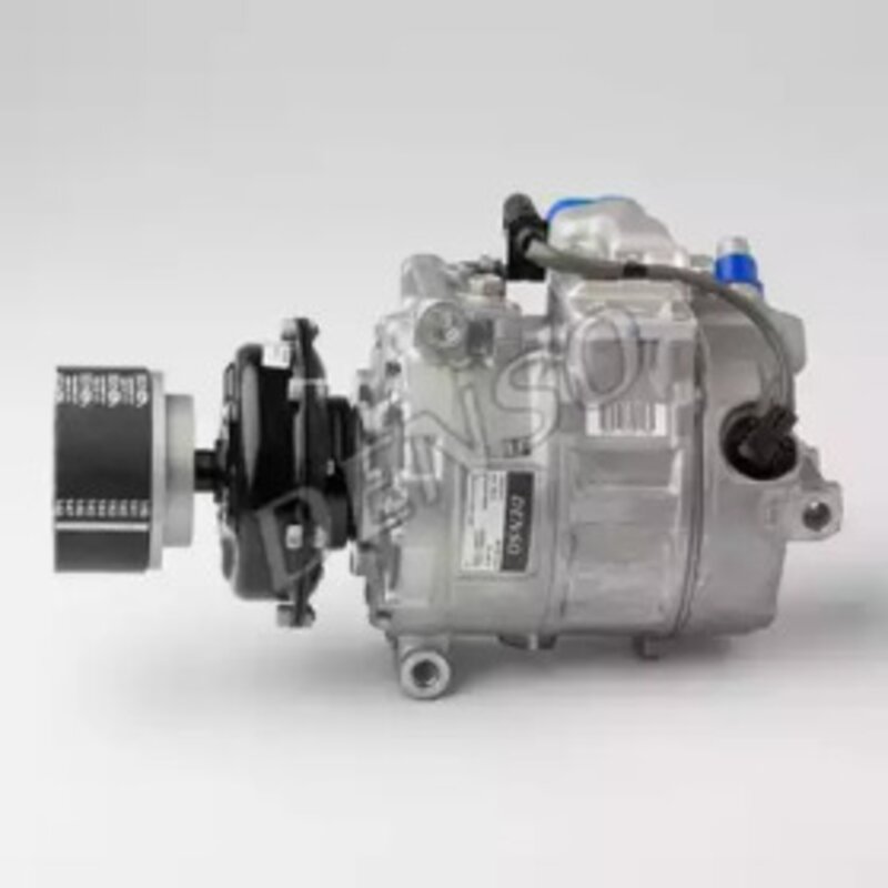 Компрессор Denso DCP32006K, кондиционер - Фото 1