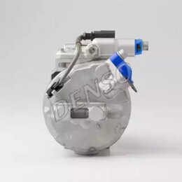 Компрессор Denso DCP32006K, кондиционер - Фото 3