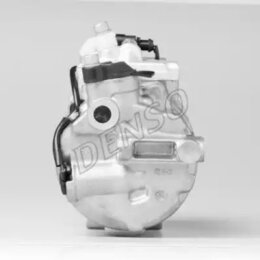 Компрессор Denso DCP32052, кондиционер