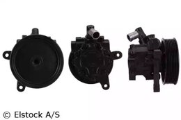 Гидравлический насос Elstock 15-0480, рулевое управление
