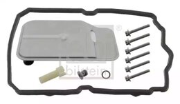 Комплект деталей Febi Bilstein 100250, смена масла - автоматическ.коробка передач