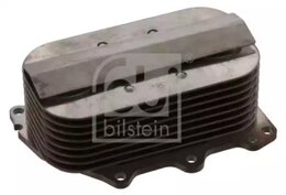 Масляный радиатор Febi Bilstein 44425, двигательное масло