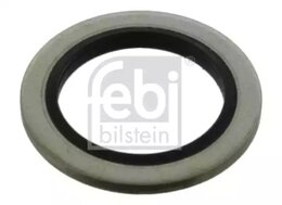 Уплотнительное кольцо Febi Bilstein 44793, резьбовая пробка маслосливн. отверст.