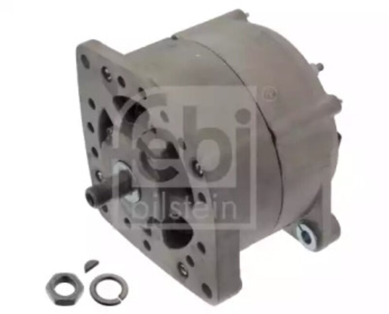 Генератор Febi Bilstein 48934 - Фото 1