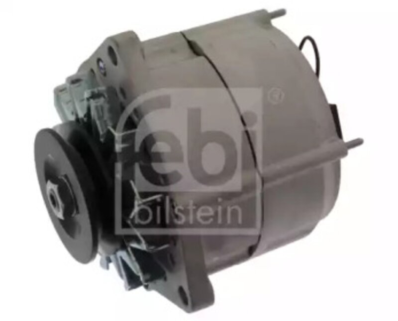 Генератор Febi Bilstein 48938 - Фото 1 Генератор Febi Bilstein 48938 - Фото 1