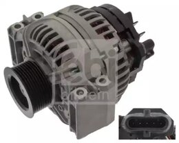 Генератор Febi Bilstein 48955