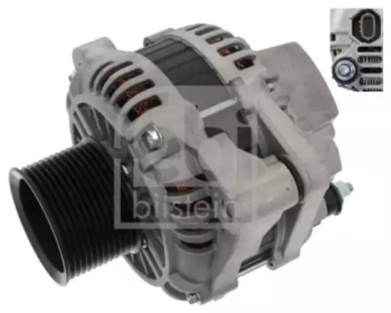 Генератор Febi Bilstein 48959 - Фото 1