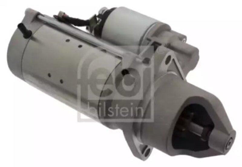 Стартер Febi Bilstein 48968 - Фото 1