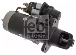 Стартер Febi Bilstein 48977