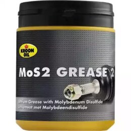 Смазка для ШРУС Kroon Oil MoS2 Grease EP2, 600 г