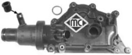 Корпус термостата Metalcaucho 03773