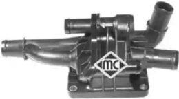 Корпус термостата Metalcaucho 03776