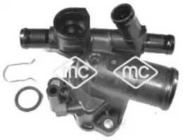 Корпус термостата Metalcaucho 03859
