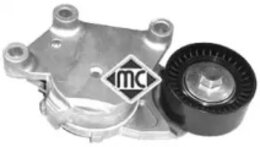 Натяжитель ремня Metalcaucho 05422, клиновой зубча
