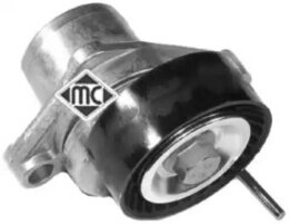 Натяжитель ремня Metalcaucho 05453, клиновой зубча