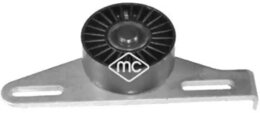 Натяжитель ремня Metalcaucho 05485, клиновой зубча