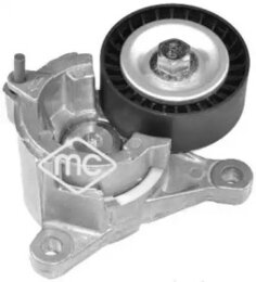 Натяжитель ремня Metalcaucho 05489, клиновой зубча