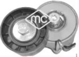 Натяжитель ремня Metalcaucho 05658, клиновой зубча