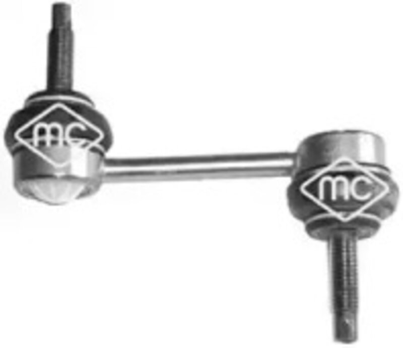 Стойка стабилизатора Metalcaucho 05908 - Фото 1 Стойка стабилизатора Metalcaucho 05908 - Фото 1
