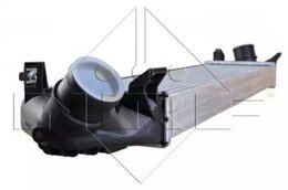Интеркулер NRF 30906 - Фото 3