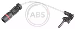 Сигнализатор A.B.S. 39501, износ тормозных колодок