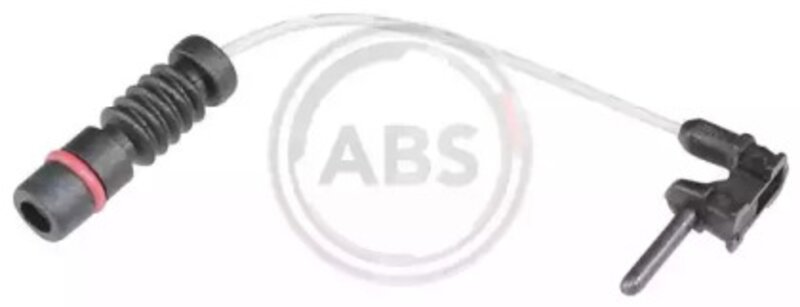 Сигнализатор A.B.S. 39501, износ тормозных колодок - Фото 1 Сигнализатор A.B.S. 39501, износ тормозных колодок - Фото 1