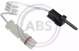 Сигнализатор A.B.S. 39565, износ тормозных колодок