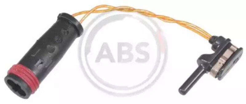 Сигнализатор A.B.S. 39590, износ тормозных колодок - Фото 1 Сигнализатор A.B.S. 39590, износ тормозных колодок - Фото 1