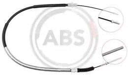Трос A.B.S. K22990, управление сцеплением