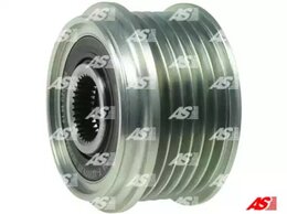 Механизм свободного хода генератора AS-PL AFP0022(INA) - BO. Ver. 0