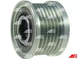 Механизм свободного хода генератора AS-PL AFP0044(INA) - BO. Ver. 0