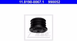 Уплотнительная / защитная пробка ATE 11.8190-0067.1 990052