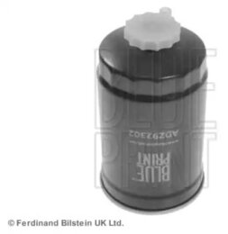 Топливный фильтр Blue Print ADZ92302