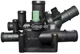 Корпус термостата JP Group JP Group 1114508000 06A121111AALT