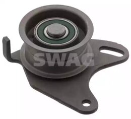 Натяжной ролик Swag 80030004, ремень ГРМ