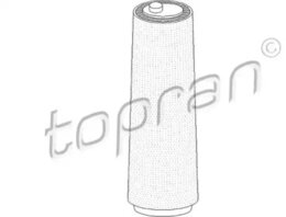 Воздушный фильтр Topran 500933