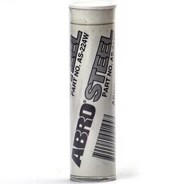 Холодная сварка белая Abro AS-224 Steel, 57 г