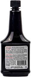 Очиститель инжекторов Abro IC-509 Fuel Injector Cleaner, 354 мл - Фото 2