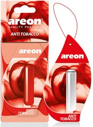 Ароматизатор жидкий Areon Liquid 5 ml Anti Tobacco