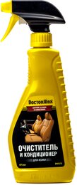 Очиститель и кондиционер для кожи Doctor Wax DW5212, 475 мл
