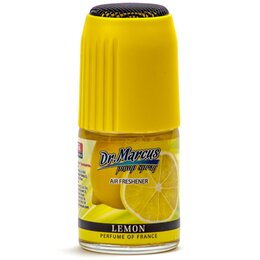 Ароматизатор аэрозлльный Dr. Marcus Pump spray Lemon, 50 мл