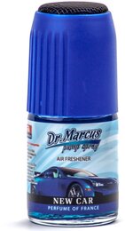 Ароматизатор аэрозольный Dr. Marcus Pump spray New Car, 50 мл